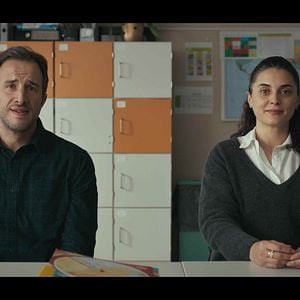 Foto Uma Salva de Palmas