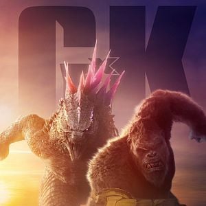 Foto Godzilla e Kong: O Novo Império