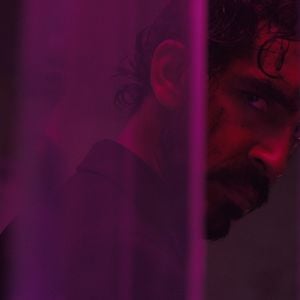 Foto Fúria Primitiva