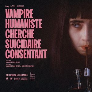 Foto Vampira Humanista Procura Suicida Voluntário