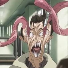 Foto Parasyte: The Maxim