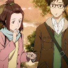 Foto Parasyte: The Maxim