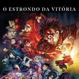 Foto Demon Slayer: Para a Vila do Espadachim