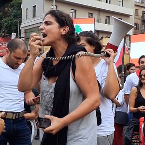 Foto Diários do Líbano