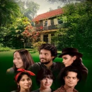 Foto Suíte Magnólia