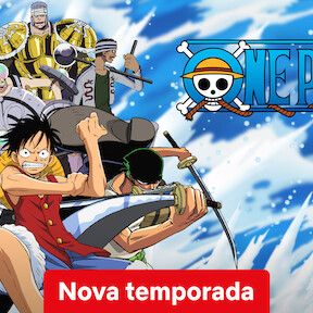 Foto ONE PIECE: Episódio do East Blue