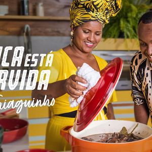 Foto A Música está Servida: Thiaguinho