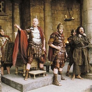 Foto A Paixão de Cristo