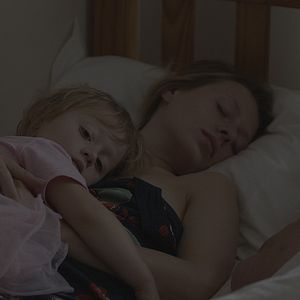 Foto Um Pouco Estrangeira