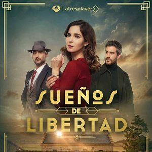 Foto Sonhos de Liberdade