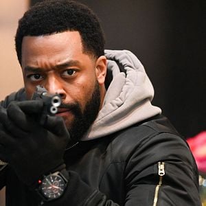 Foto LaRoyce Hawkins