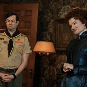 Foto Richie Moriarty