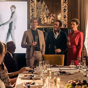 Foto Maxton Hall: Um Mundo Entre Nós