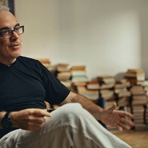 Foto Giannis: The Marvelous Journey