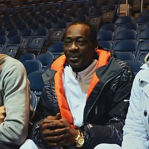 Foto Giannis: The Marvelous Journey