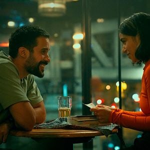 Foto A Fúria de Paris