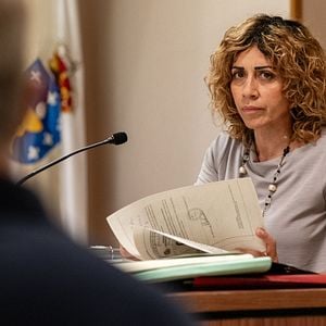 Foto Alicia Borrachero