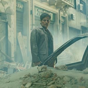 Foto Joaquín Furriel