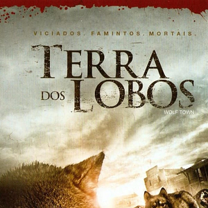 Foto Terra dos Lobos