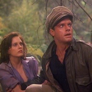 Foto Lendas do Macaco Dourado