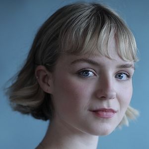 Foto Layna Sheppard