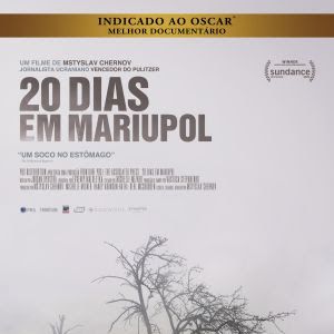 Foto 20 Dias em Mariupol