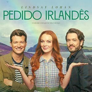 Foto Pedido Irlandês