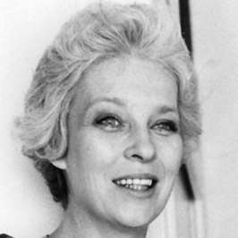 Foto Julianna McCarthy