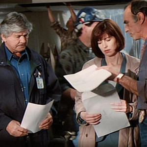 Foto A Próxima Vítima