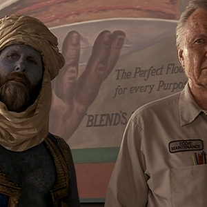 Foto As Cinco Pessoas Que Você Encontra no Céu