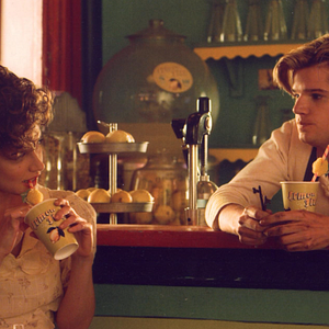 Foto As Cinco Pessoas Que Você Encontra no Céu