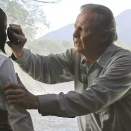 Foto As Cinco Pessoas Que Você Encontra no Céu