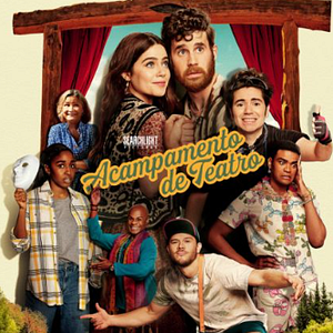 Foto Theater Camp - Um Verão Alucinante