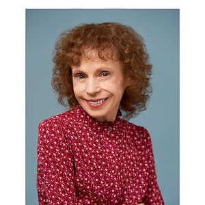 Foto Getchie Argetsinger