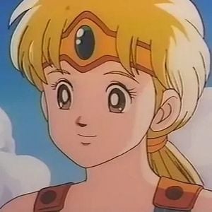 Foto Fly, o Pequeno Guerreiro