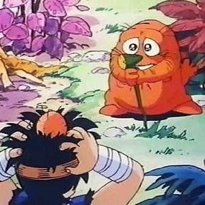 Foto Fly, o Pequeno Guerreiro