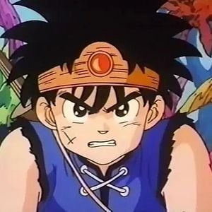 Foto Fly, o Pequeno Guerreiro