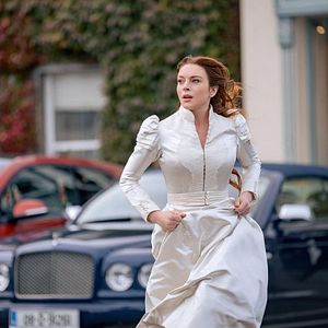 Foto Pedido Irlandês