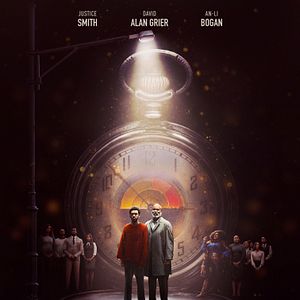 Foto A Sociedade Norte-Americana dos Negros Mágicos