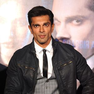 Foto Karan Singh Grover