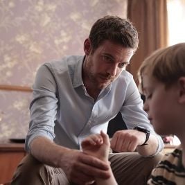 Foto Química da Morte