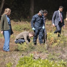Foto Química da Morte