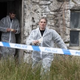 Foto Química da Morte