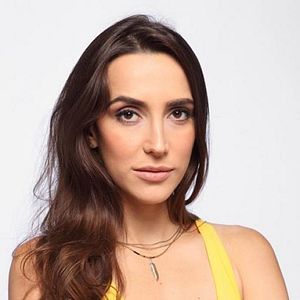 Foto Cinara Vitor