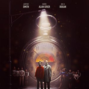 Foto A Sociedade Norte-Americana dos Negros Mágicos