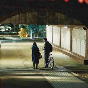 Foto Todas as Longas Noites