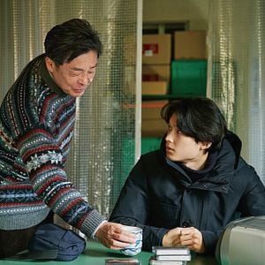 Foto Todas as Longas Noites