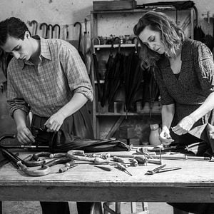 Foto Paola Cortellesi