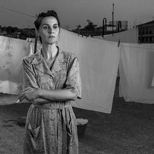 Foto Paola Cortellesi