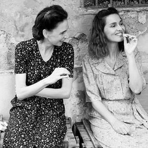 Foto Paola Cortellesi